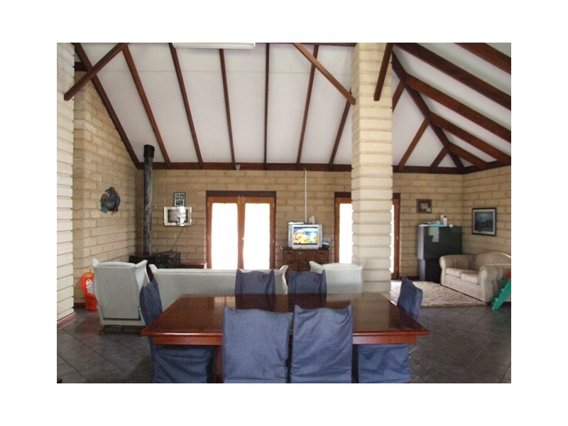 Leschenault WA 6233