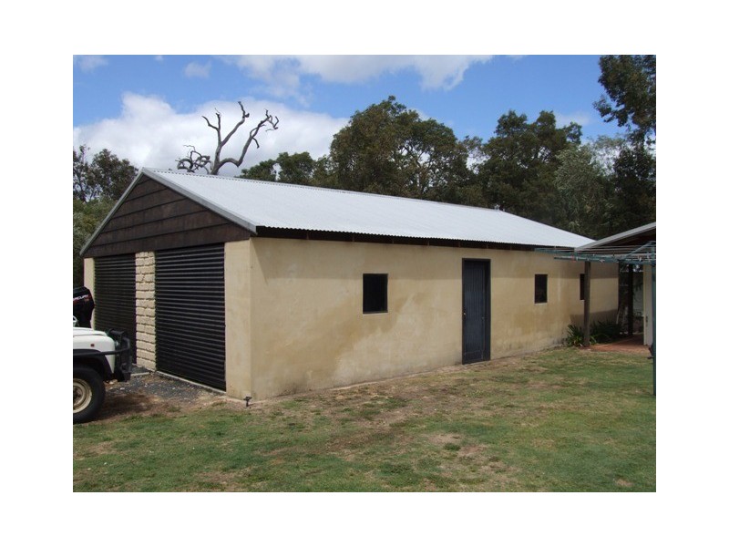 Leschenault WA 6233