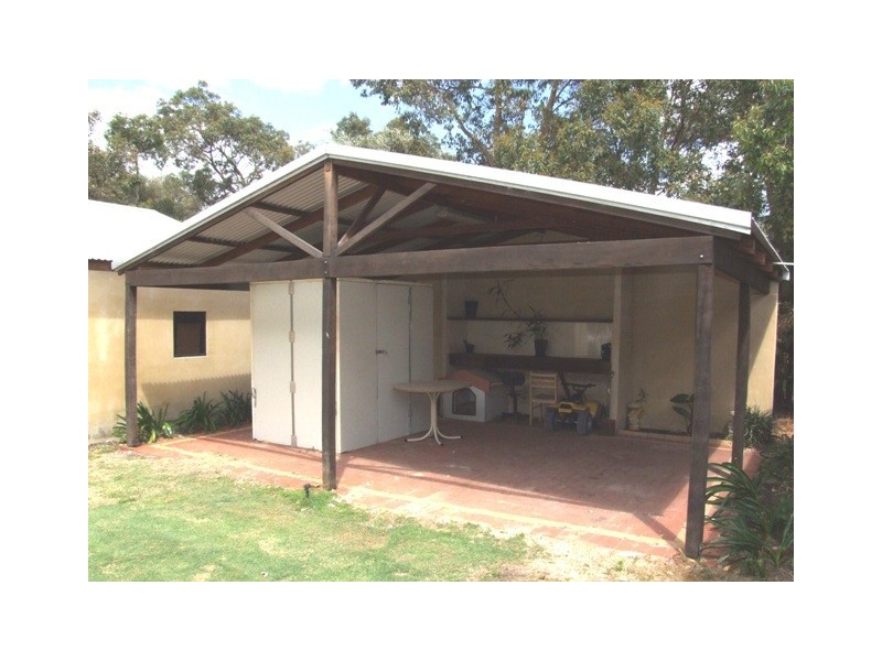 Leschenault WA 6233