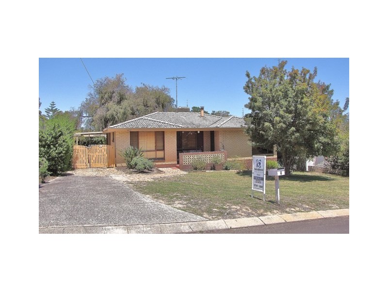 Australind WA 6233