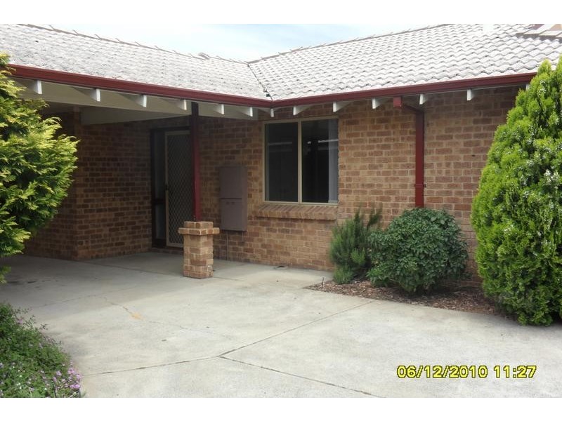 3/7 Ashrose Drive, Bunbury WA 6230