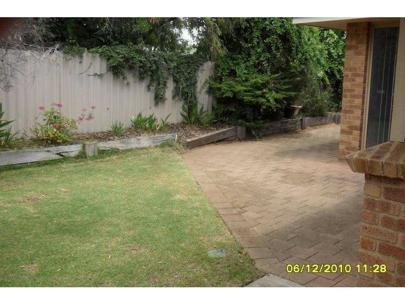 3/7 Ashrose Drive, Bunbury WA 6230