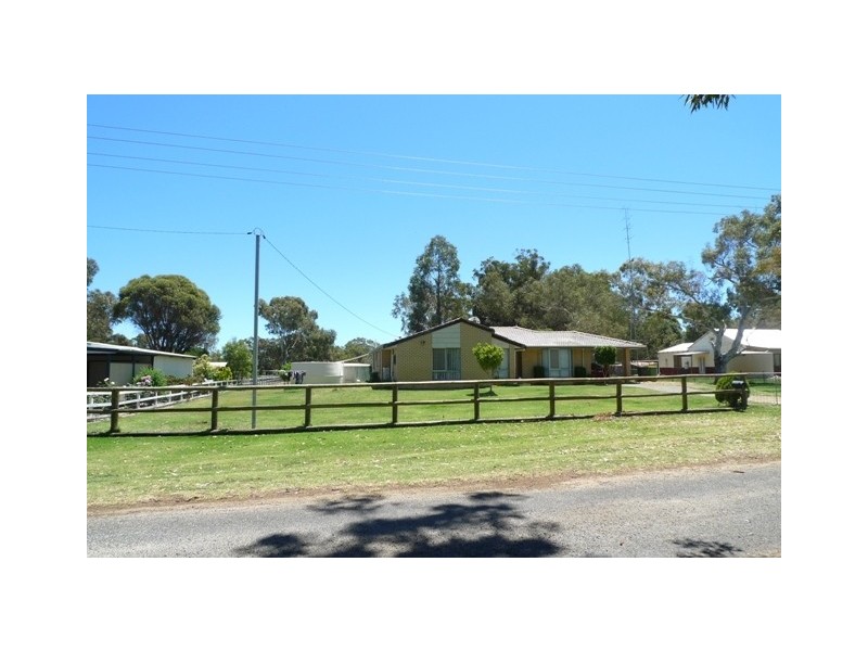 Cookernup WA 6220