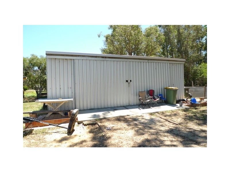 Cookernup WA 6220