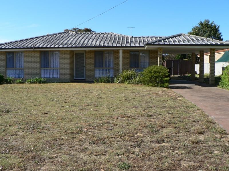42 Crampton Avenue, Bunbury WA 6230