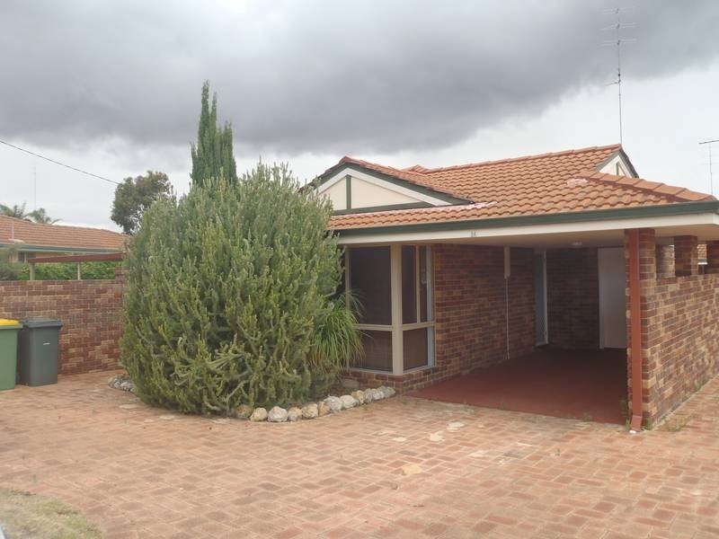 8a Brotherton Way, Australind WA 6233