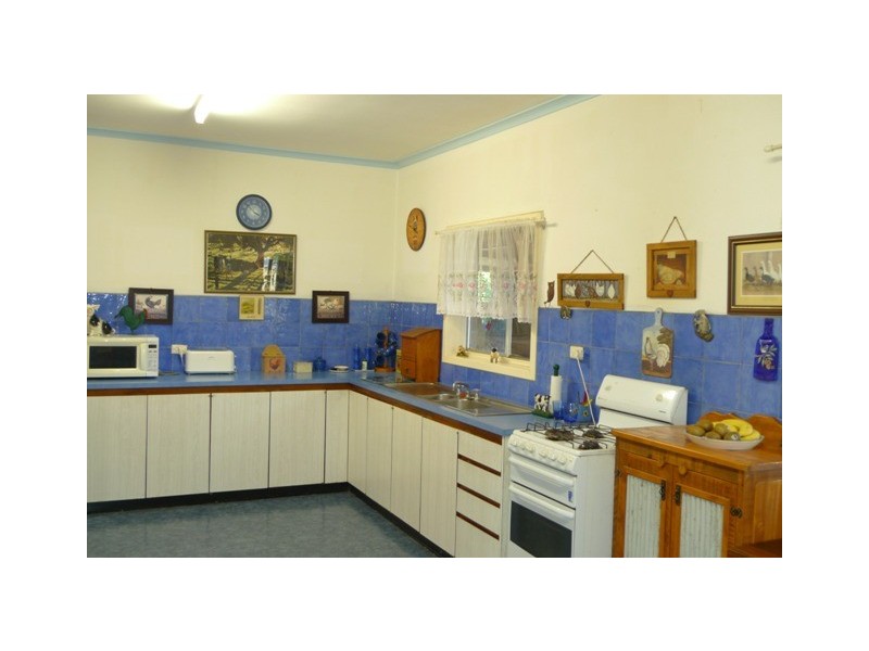 Cookernup WA 6220