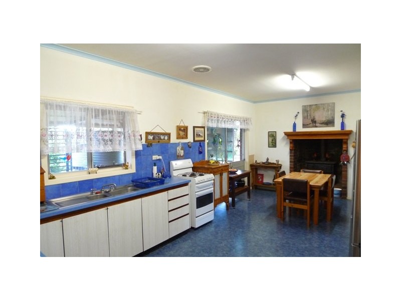 Cookernup WA 6220