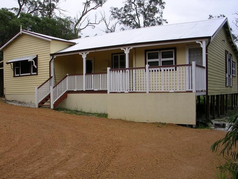 21 Spinnaker Drive, Australind WA 6233