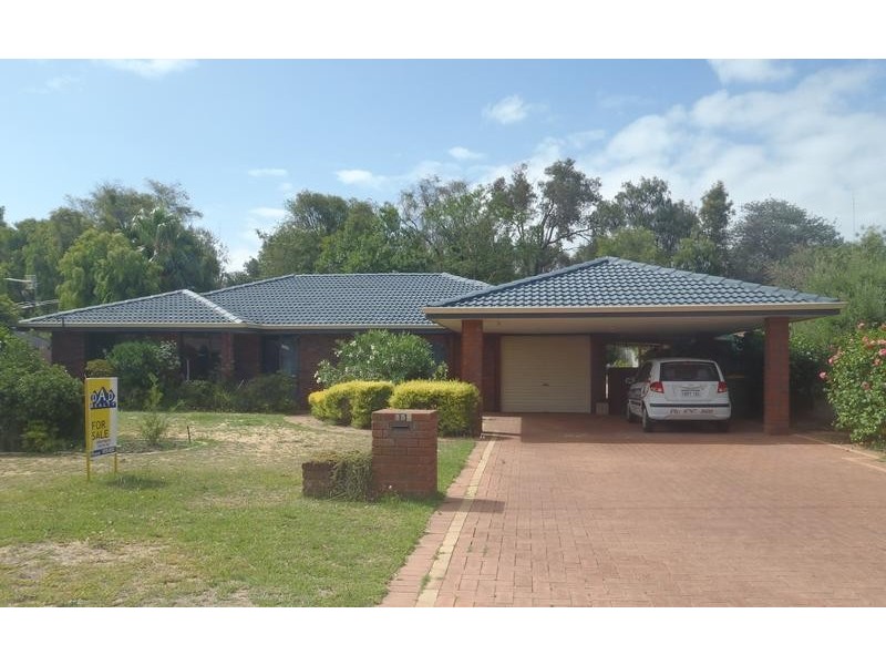 158 Lucy Victoria Avenue, Australind WA 6233