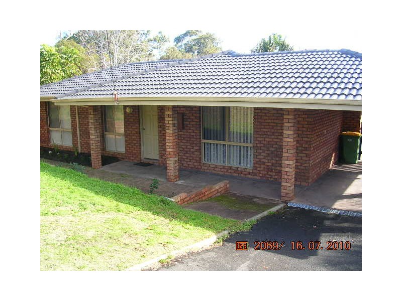 10 Stallard Place, Australind WA 6233