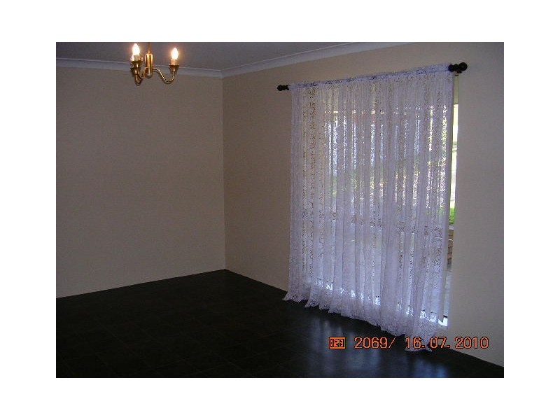10 Stallard Place, Australind WA 6233
