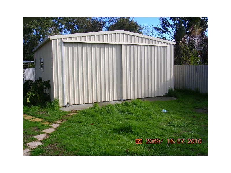 10 Stallard Place, Australind WA 6233