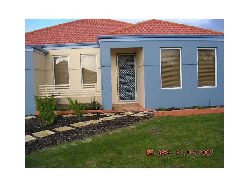 66 Glenfield Drive, Australind WA 6233