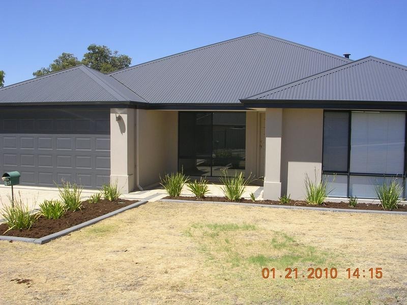 25 Polwarth Circuit, Eaton WA 6232