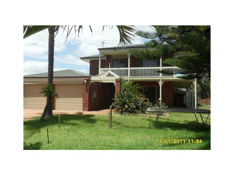 19 Absolon Road, Australind WA 6233