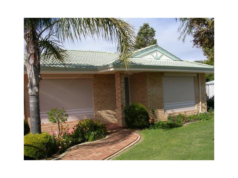 32 Malabour Retreat, Eaton WA 6232