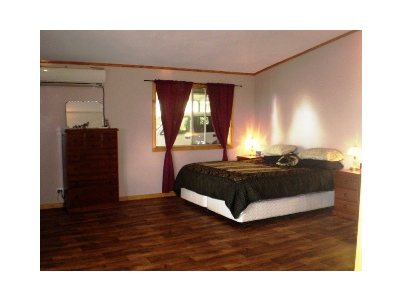 402 Forestry Road, Harvey WA 6220