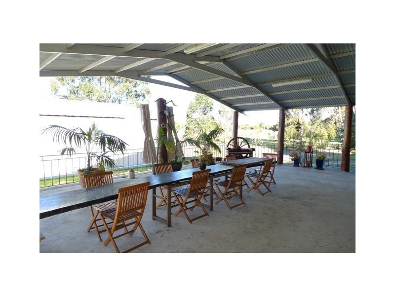 402 Forestry Road, Harvey WA 6220