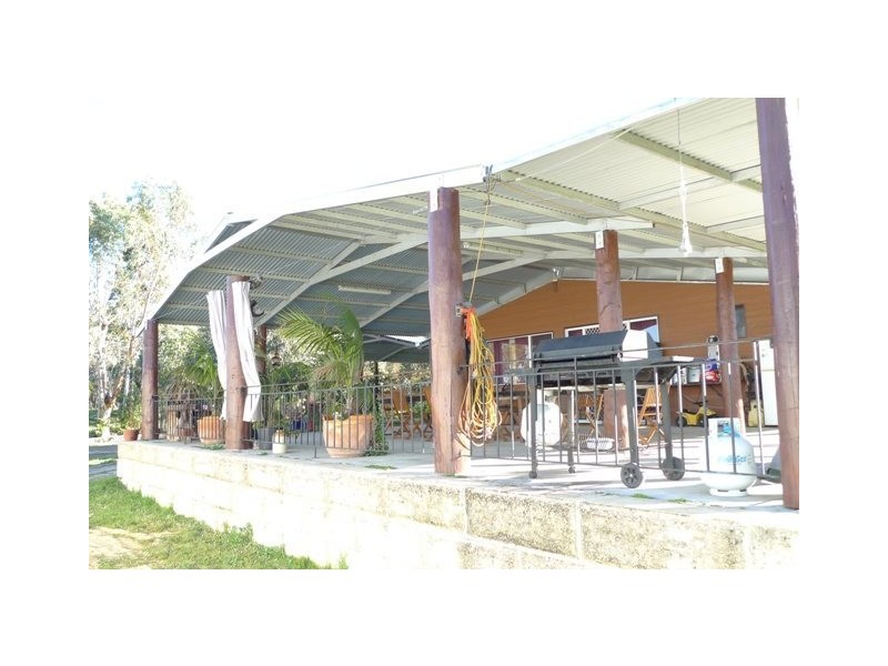 402 Forestry Road, Harvey WA 6220