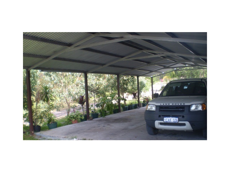 402 Forestry Road, Harvey WA 6220