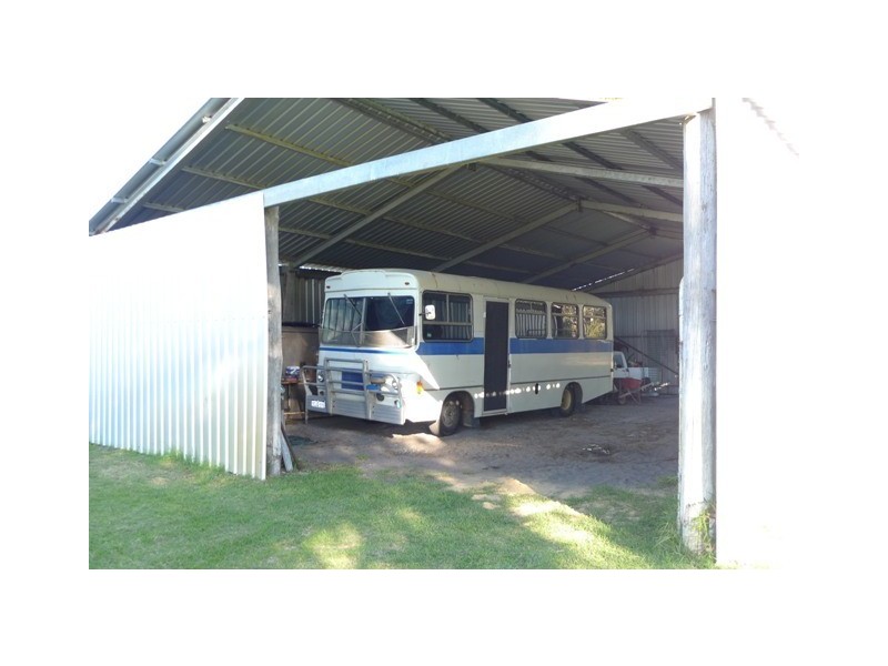 402 Forestry Road, Harvey WA 6220