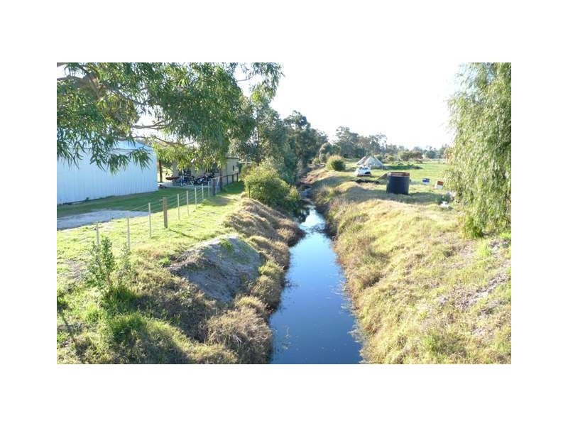 402 Forestry Road, Harvey WA 6220