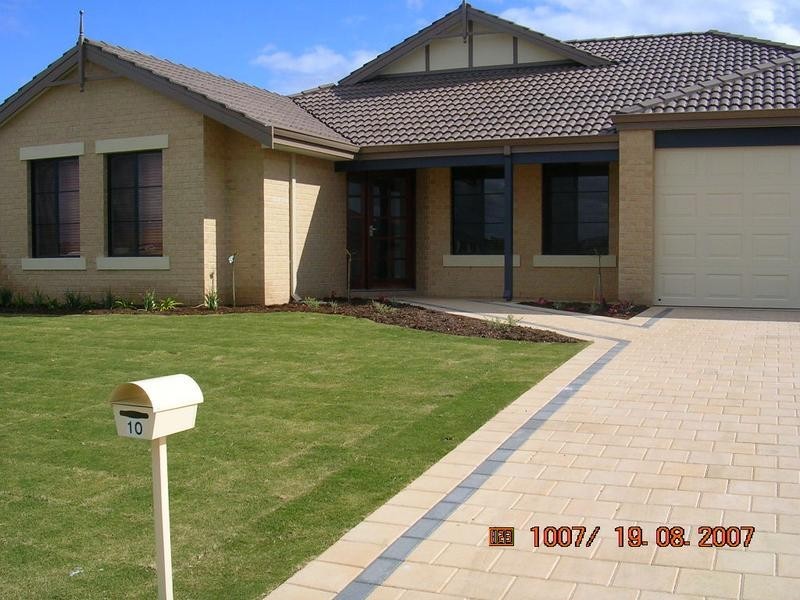 10 Jupiter Drive, Australind WA 6233
