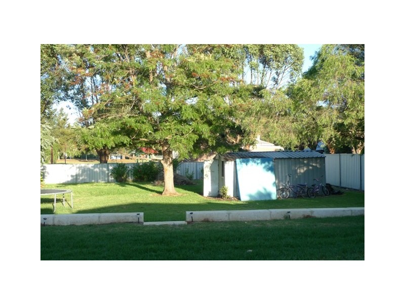 22 Teesdale Street, Yarloop WA 6218