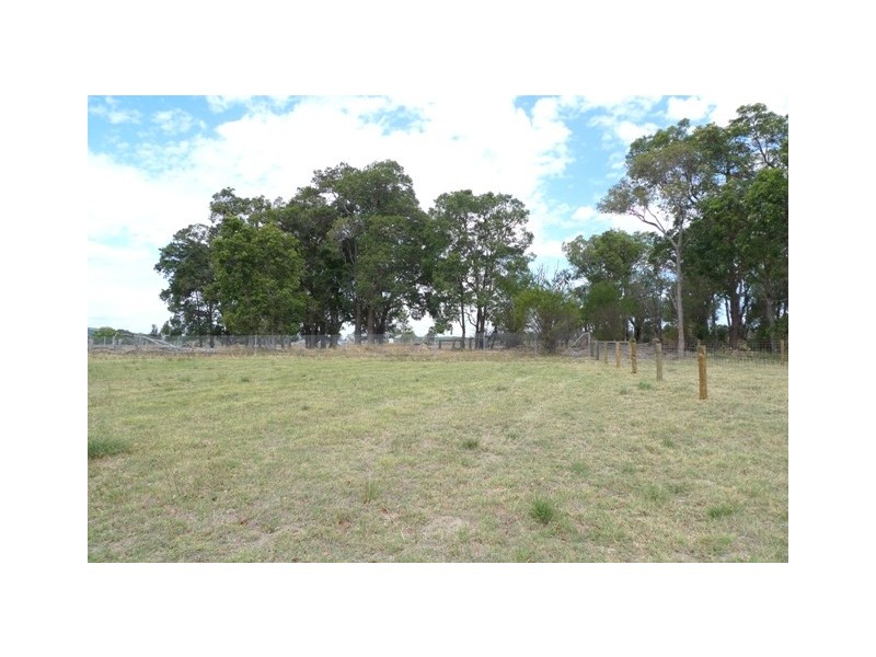 Lot 108, 26 Bishop Place, Yarloop WA 6218
