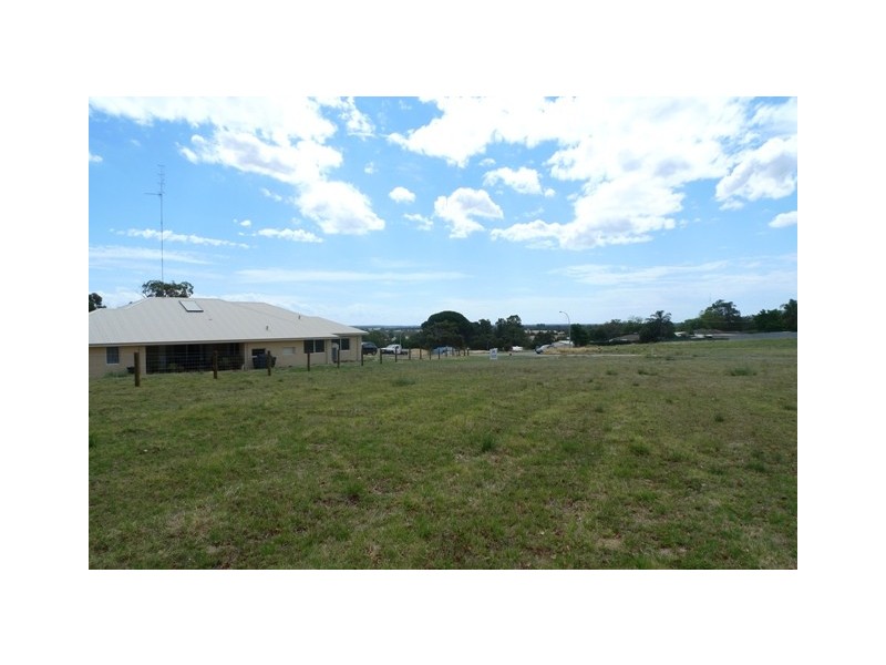 Lot 108, 26 Bishop Place, Yarloop WA 6218