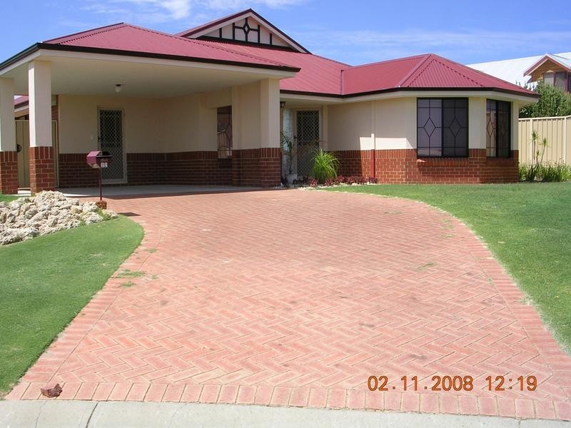 22 Leicester Ramble, Eaton WA 6232