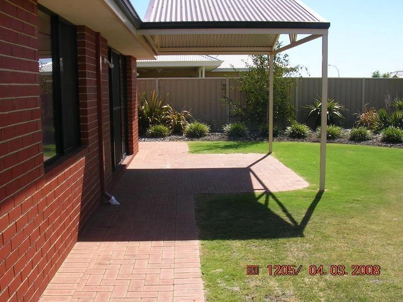 22 Leicester Ramble, Eaton WA 6232