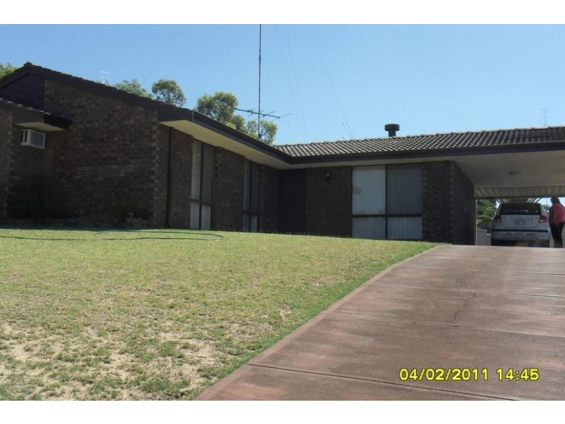 5 Milligan Avenue, Australind WA 6233