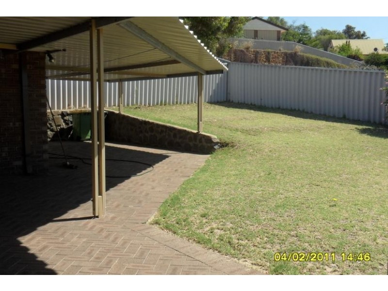 5 Milligan Avenue, Australind WA 6233