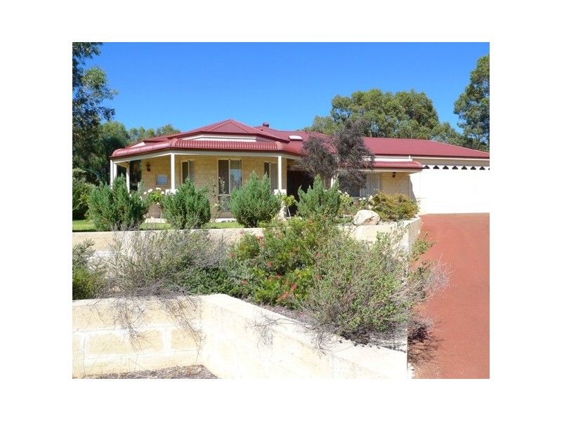 Leschenault WA 6233