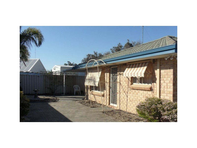 3/24 Bedingfield Way, Australind WA 6233