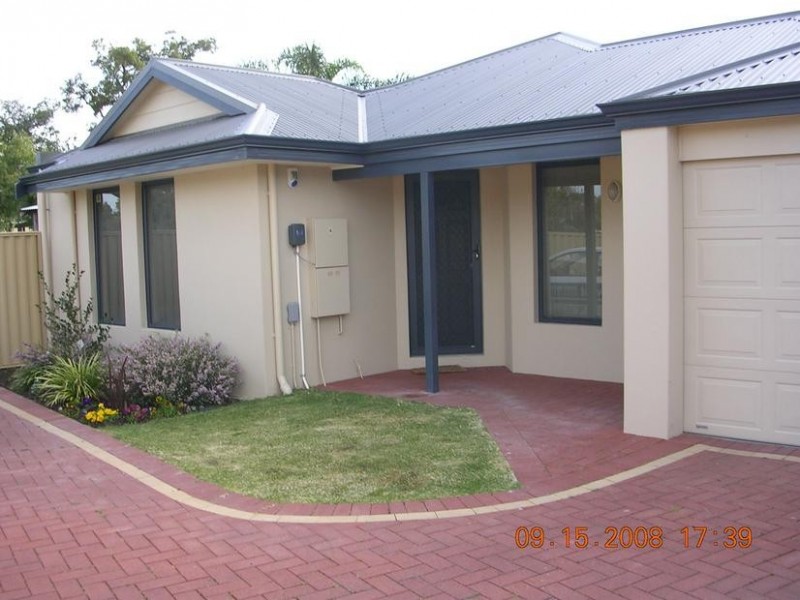 4/53 Eagle Crescent, Eaton WA 6232