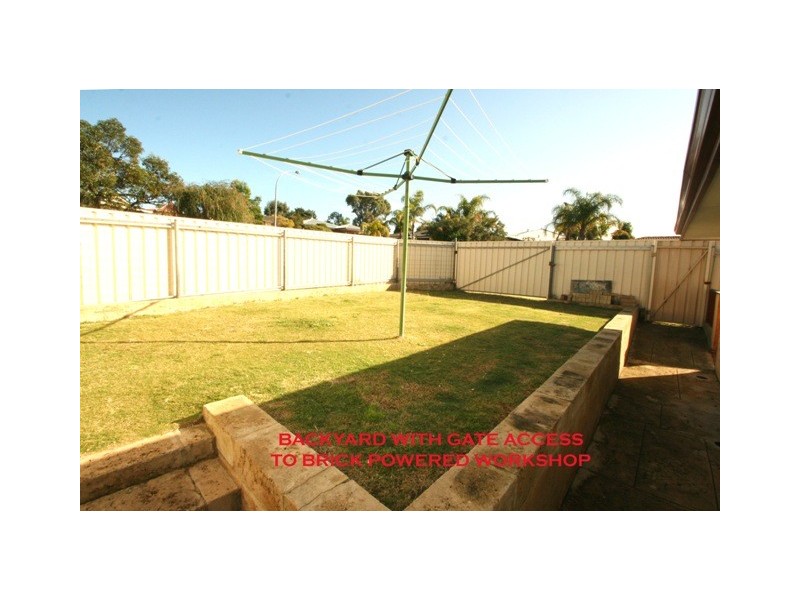 13 Garfield Drive, Australind WA 6233
