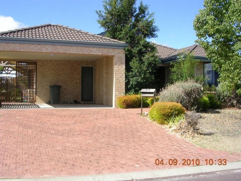 28 Burleigh Drive, Australind WA 6233