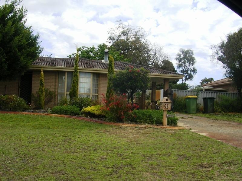 179 Barnes Avenue, Australind WA 6233