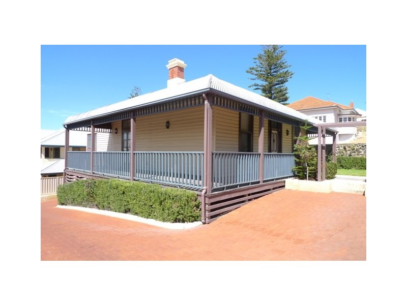 11/5 Carey Street, Bunbury WA 6230