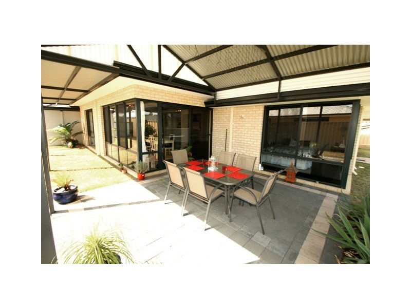 10 Nicolay Approach, Dalyellup WA 6230