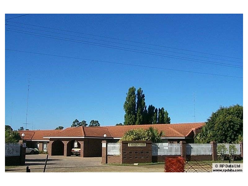 3/41-43 Minninup Road, Bunbury WA 6230