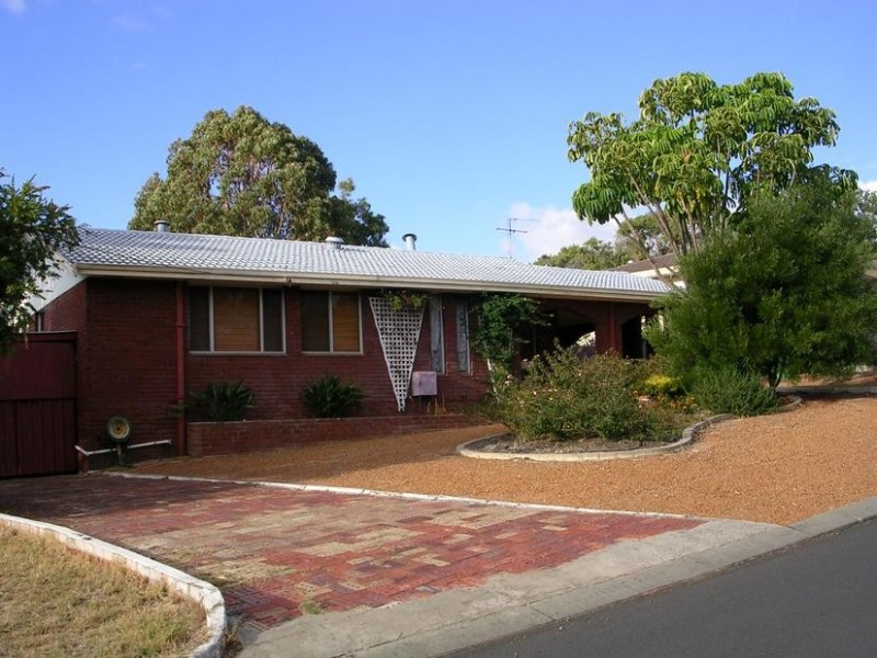 1 Sellenger Way, Australind WA 6233