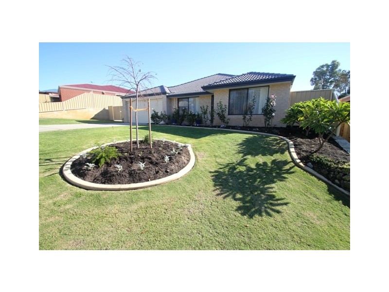 17 Galway Boulevard, Australind WA 6233