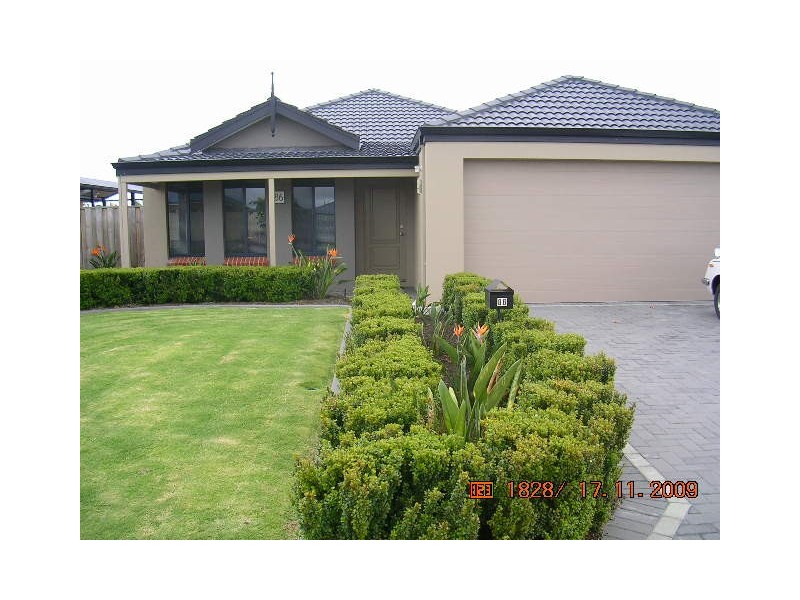 86 Barton Drive, Australind WA 6233