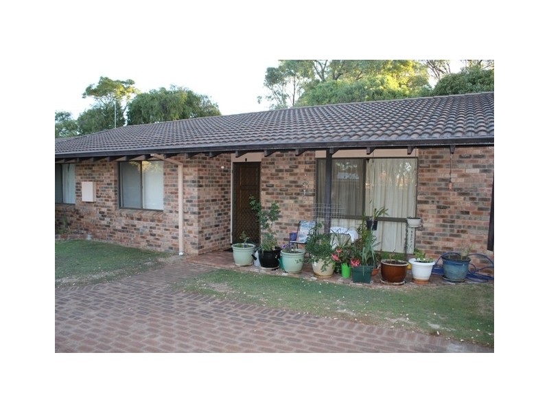 Lot 1, 8A College Row, South Bunbury WA 6230