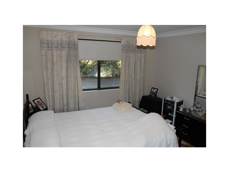 Lot 1, 8A College Row, South Bunbury WA 6230