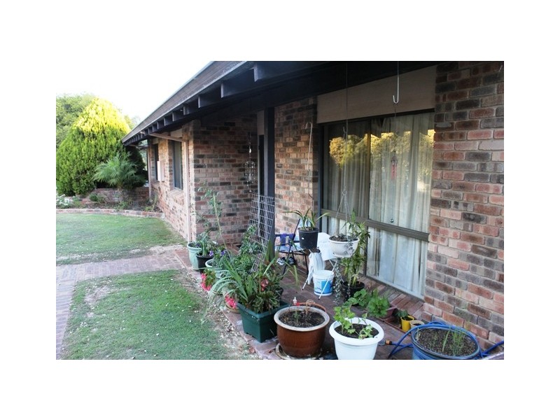 Lot 1, 8A College Row, South Bunbury WA 6230